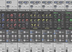 Air Music Tech DRUM SYNTH 500